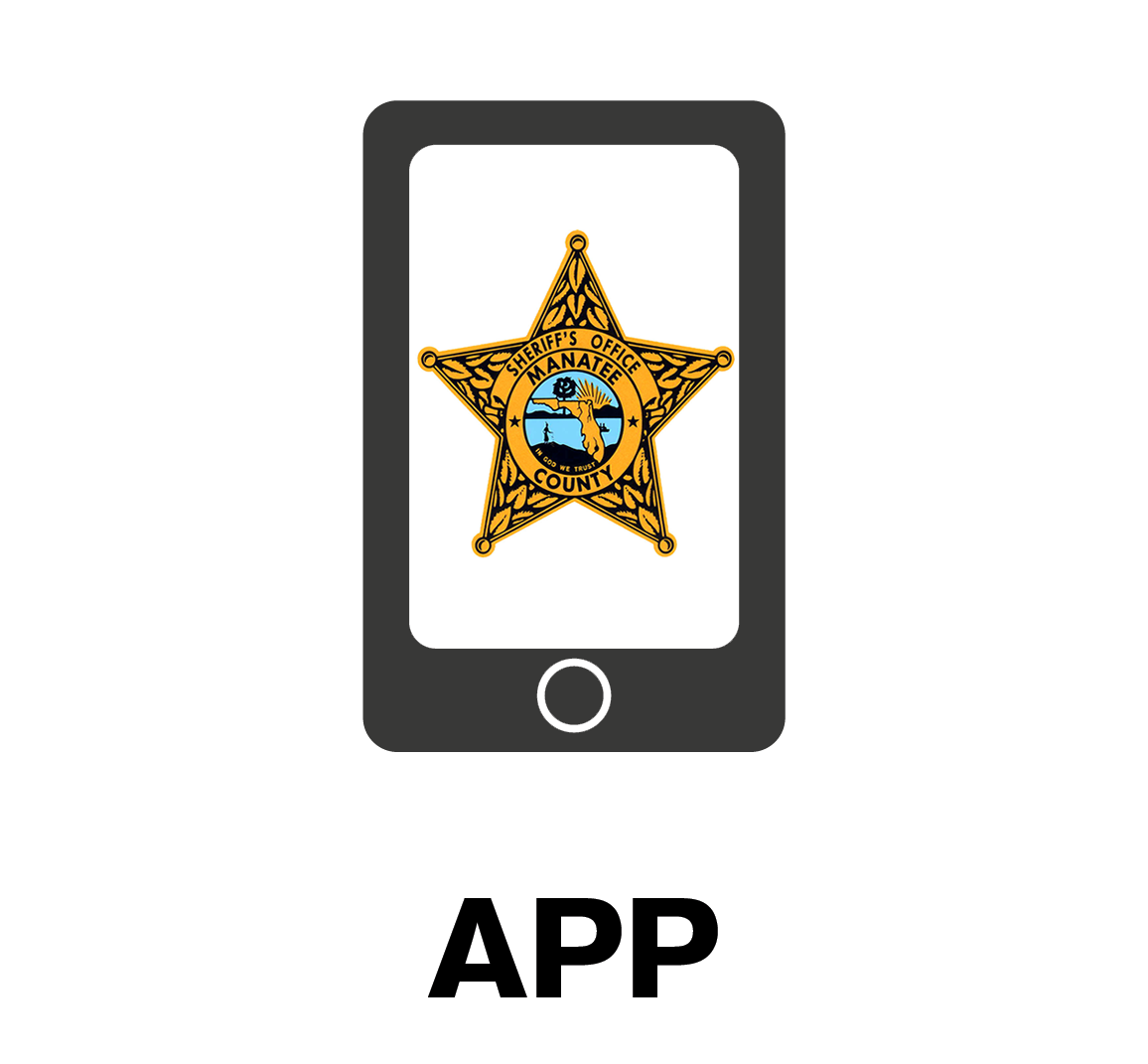 Sheriff's App